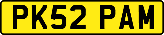 PK52PAM
