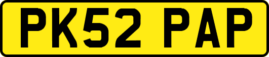 PK52PAP