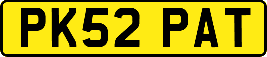 PK52PAT
