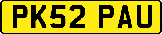 PK52PAU