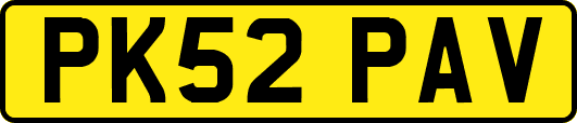 PK52PAV