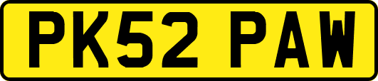 PK52PAW