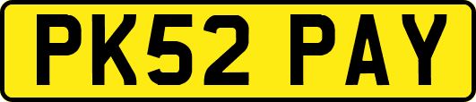 PK52PAY