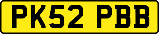 PK52PBB