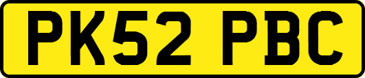 PK52PBC