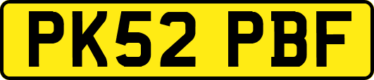 PK52PBF