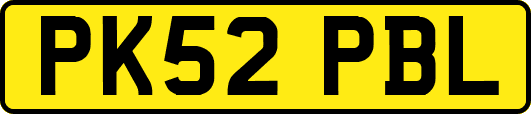 PK52PBL