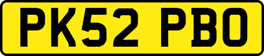 PK52PBO