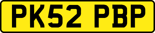 PK52PBP
