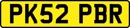 PK52PBR