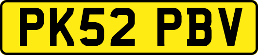 PK52PBV