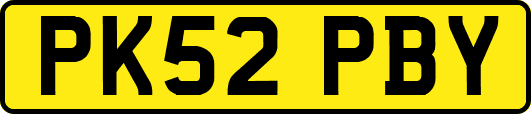 PK52PBY