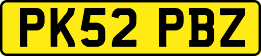 PK52PBZ
