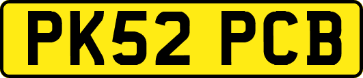 PK52PCB