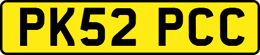 PK52PCC