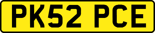 PK52PCE