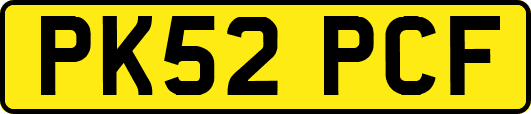PK52PCF