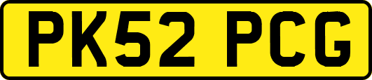 PK52PCG