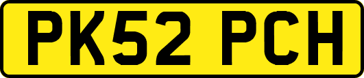 PK52PCH