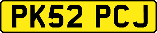 PK52PCJ
