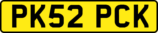 PK52PCK