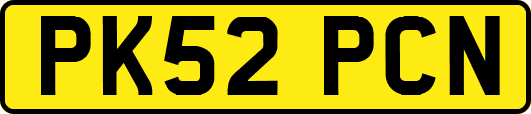 PK52PCN