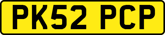 PK52PCP