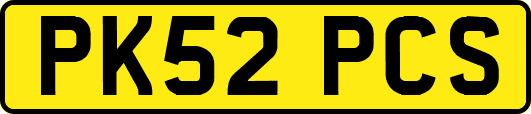 PK52PCS
