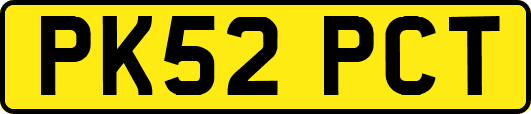 PK52PCT