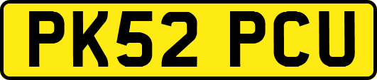 PK52PCU