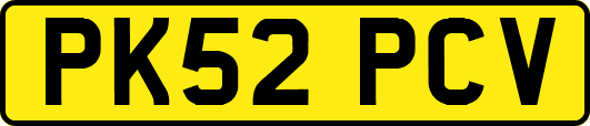 PK52PCV