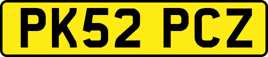 PK52PCZ