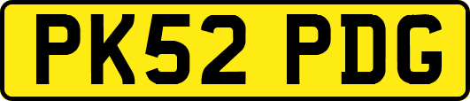 PK52PDG
