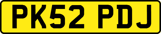 PK52PDJ