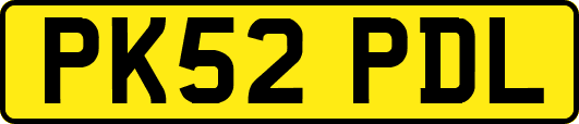 PK52PDL