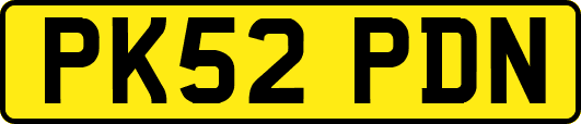 PK52PDN