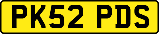 PK52PDS