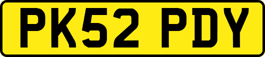 PK52PDY