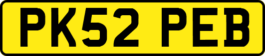 PK52PEB