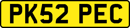 PK52PEC