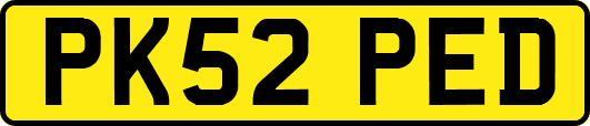 PK52PED