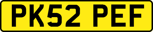 PK52PEF