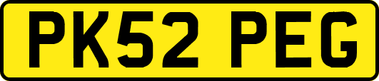 PK52PEG