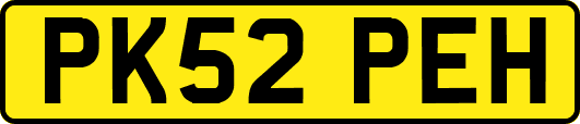 PK52PEH