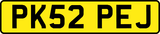 PK52PEJ