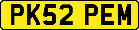 PK52PEM