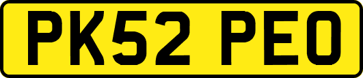 PK52PEO