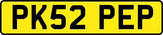 PK52PEP