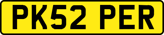 PK52PER