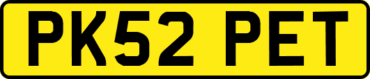 PK52PET